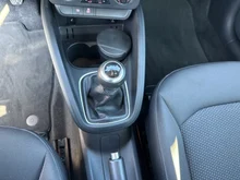 Audi A1 Sportback 1.2 TFSI Attraction in brillantschwarz Klar