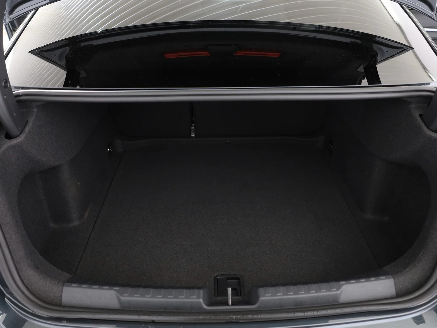 Bild eines Audi A3 Limousine 30 TFSI