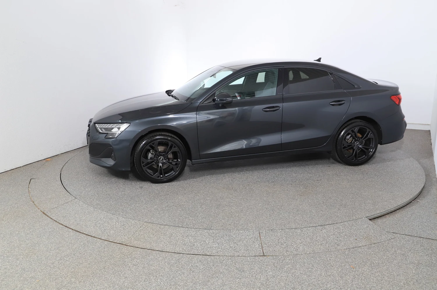Bild eines Audi A3 Limousine 30 TFSI