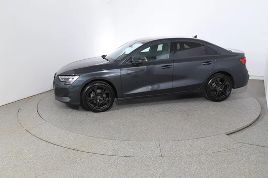Bild eines Audi A3 Limousine 30 TFSI