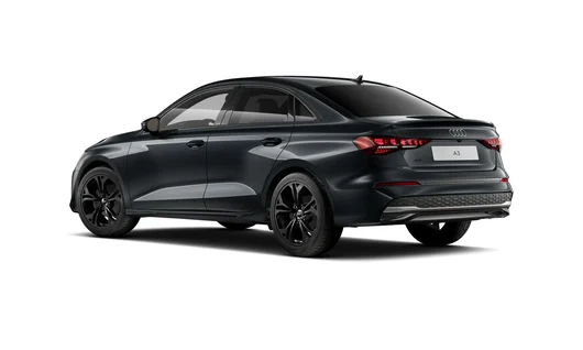 Bild eines Audi A3 Limousine 30 TFSI