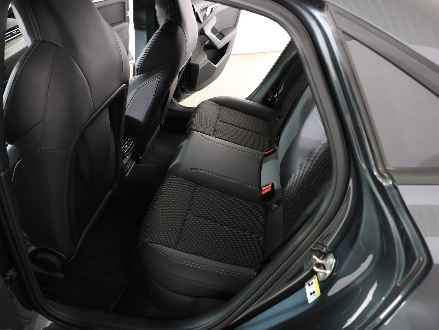 Bild eines Audi A3 Limousine 30 TFSI