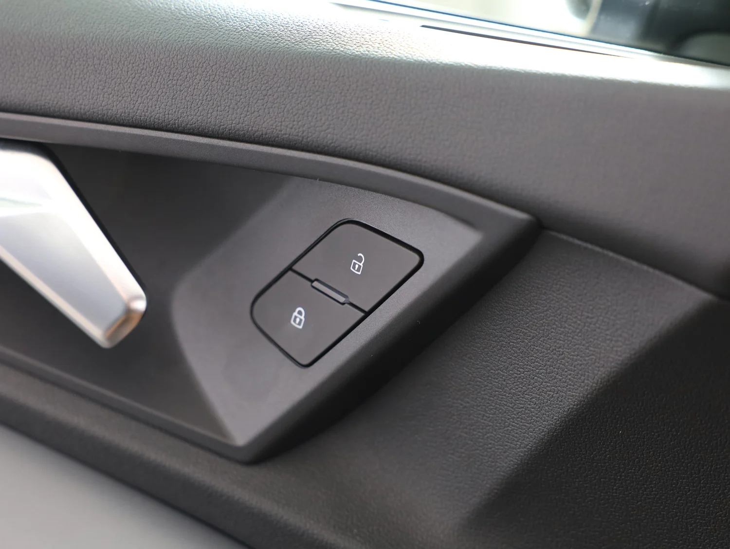 Bild eines Audi A3 Limousine 30 TFSI