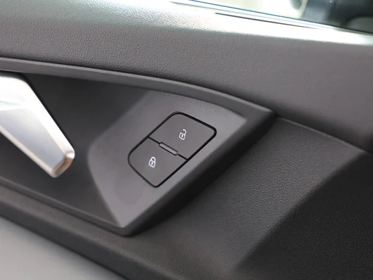 Bild eines Audi A3 Limousine 30 TFSI