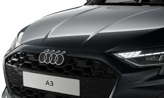 Bild eines Audi A3 Limousine 30 TFSI