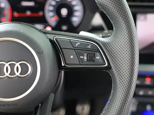 Bild eines Audi A3 Limousine 30 TFSI