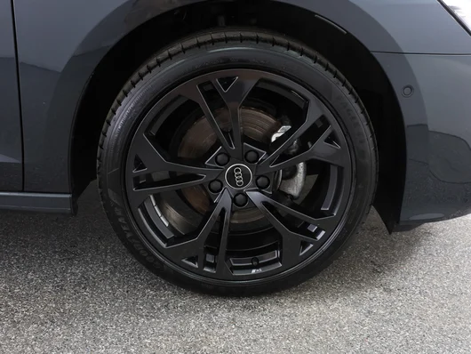 Bild eines Audi A3 Limousine 30 TFSI