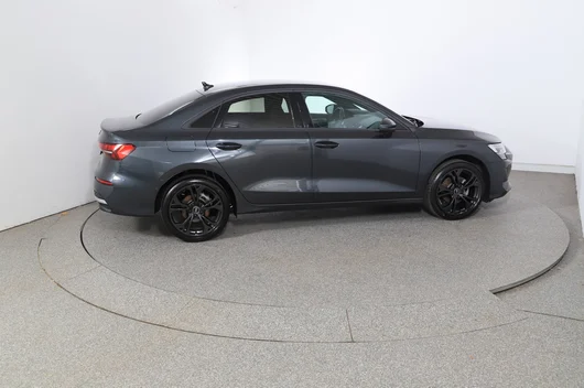 Bild eines Audi A3 Limousine 30 TFSI