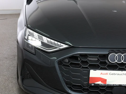 Bild eines Audi A3 Limousine 30 TFSI