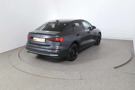 Bild eines Audi A3 Limousine 30 TFSI