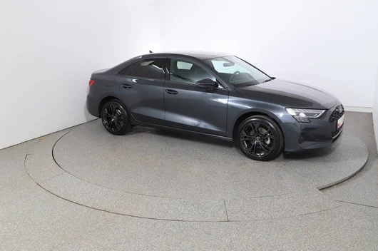 Bild eines Audi A3 Limousine 30 TFSI