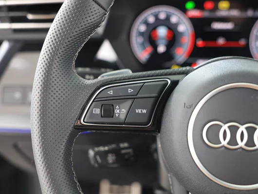 Bild eines Audi A3 Limousine 30 TFSI