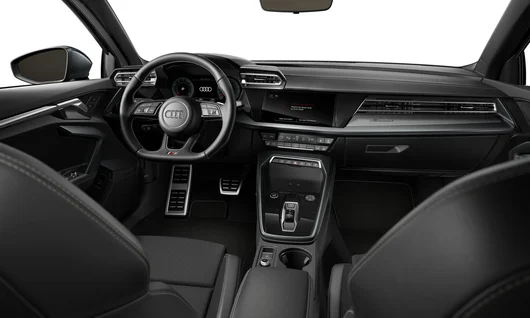 Bild eines Audi A3 Limousine 30 TFSI