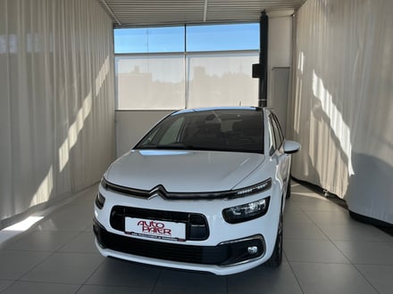 Citroën C4 Picasso/Spacetourer Shine
