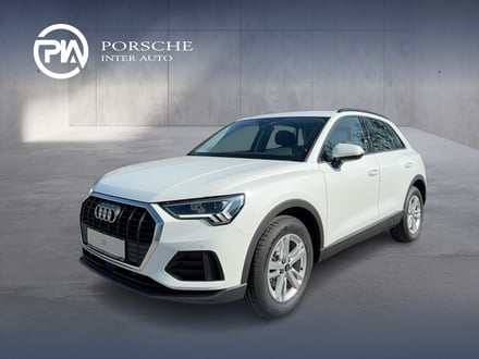 Audi Q3 35 TFSI intense