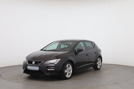 SEAT Leon FR TSI