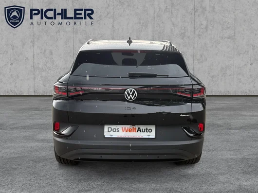 Bild eines ID.4 Pro 4MOTION 210 kW Business