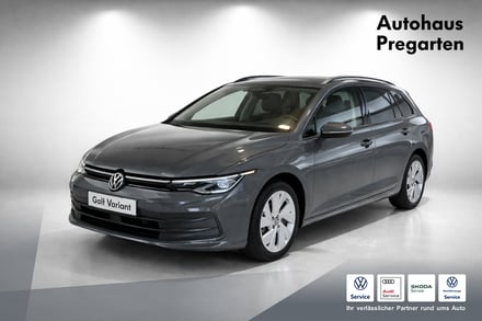 VW Golf Variant Business mHeV TSI DSG
