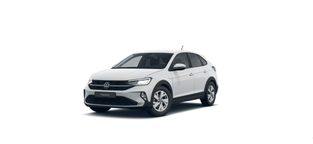VW Taigo 4Me TSI