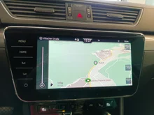 Thumbnail-Foto von Fahrzeug