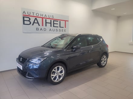 SEAT Arona FR Austria 1.0 TSI