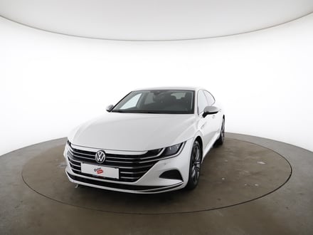 VW Arteon Elegance TDI DSG