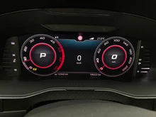 Škoda Superb Combi 4x4 SPORTLINE TDI DSG in Quarz-Grau Metallic