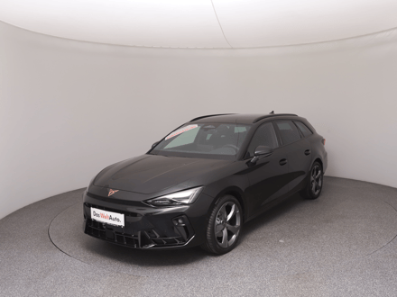 CUPRA Leon SP Kombi 1.5 eTSI DSG