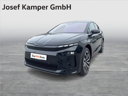 Škoda Enyaq Coupé Sportline 85x