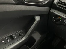 VW T-Cross Friends TSI in Deep Black Perleffekt