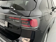 VW T-Cross Friends TSI in Deep Black Perleffekt