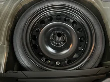 VW T-Cross Friends TSI in Deep Black Perleffekt
