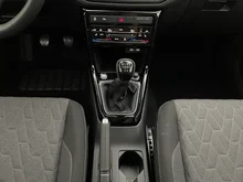 VW T-Cross Friends TSI in Deep Black Perleffekt
