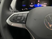 VW T-Cross Friends TSI in Deep Black Perleffekt