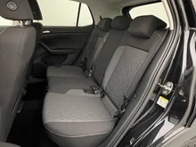 VW T-Cross Friends TSI in Deep Black Perleffekt