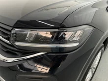 VW T-Cross Friends TSI in Deep Black Perleffekt