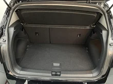 VW T-Cross Friends TSI in Deep Black Perleffekt