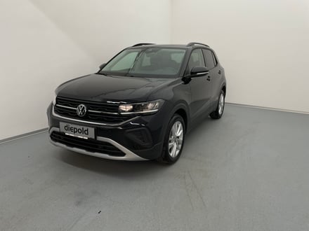 VW T-Cross Friends TSI