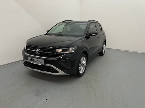 VW T-Cross Friends TSI