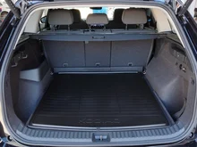 Škoda Kodiaq Selection TSI mHEV DSG in Black-Magic Perleffekt