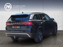 Škoda Kodiaq Selection TSI mHEV DSG in Black-Magic Perleffekt