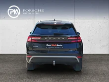Škoda Kodiaq Selection TSI mHEV DSG in Black-Magic Perleffekt