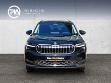 Škoda Kodiaq Selection TSI mHEV DSG in Black-Magic Perleffekt