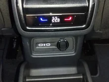 Škoda Kodiaq Selection TSI mHEV DSG in Black-Magic Perleffekt