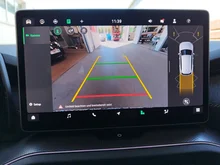 Škoda Kodiaq Selection TSI mHEV DSG in Black-Magic Perleffekt