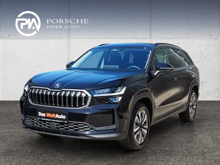 Škoda Kodiaq Selection TSI mHEV DSG