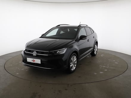 VW Taigo Life TSI DSG