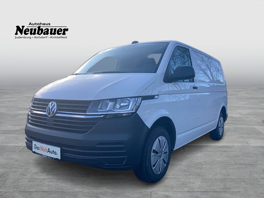 VW Transporter Kastenwagen TDI
