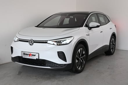VW ID.4 Pro Performance 150 kW Life