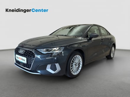 Audi A3 Limousine 30 TFSI advanced ext.
